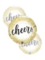 Balon Foliowy  Cheers 18"