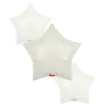 Balon Foliowy 15" Cloud Gray Ibrex