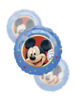 Balon Foliowy Mickey Mouse 18"