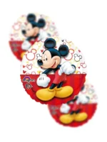 Balon Foliowy Mickey Mouse 18"