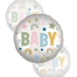 Balon Foliowy Baby 18"