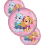 Balon Foliowy Psi patrol 18" skye & everest