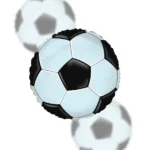 Balon Foliowy piłka nożna 18"