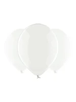 Balon Lateksowy 12" przeźroczysty