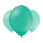 Balon Lateksowy 12" Forest Green