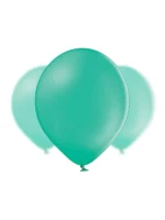 Balon Lateksowy 12" Forest Green