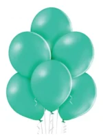 Balon Lateksowy 12" Forest Green - obrazek 3