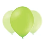 Balon Lateksowy 12" Apple Green