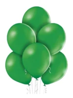 Balon Lateksowy 12" Leaf Green - obrazek 3