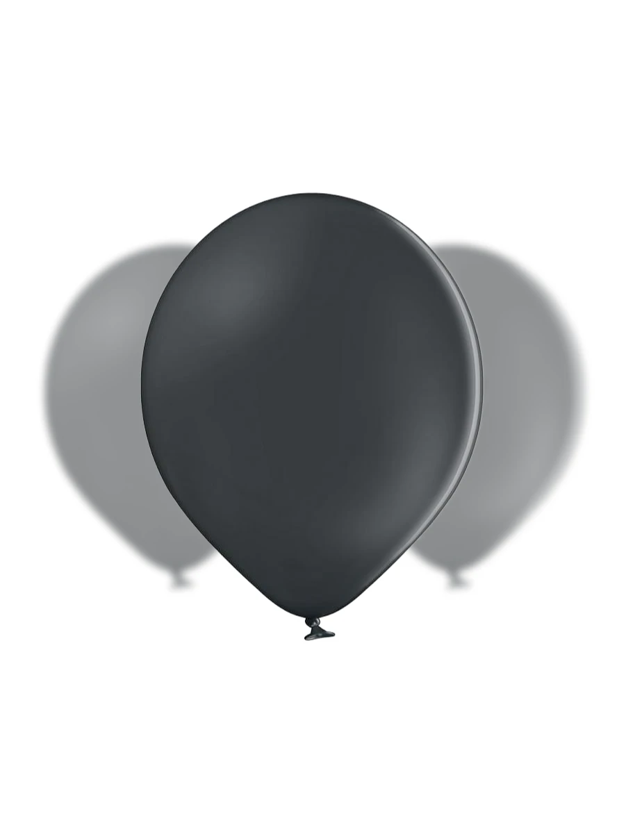GP04-151-02 Pastel Wild Pigeon Balon Lateksowy 12" Wild Pigeon - obrazek 1