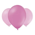 Balon Lateksowy 12" Cyclamen Rose