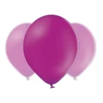 Balon Lateksowy 12" Grape Violet