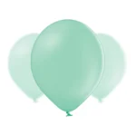 Balon Lateksowy 12" Light Green