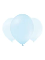 Balon Lateksowy 12" Ice Blue