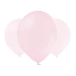 Balon Lateksowy 12" Soft Pink