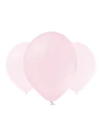 Balon Lateksowy 12" Soft Pink