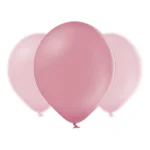 Balon Lateksowy 12" Wild Rose