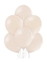 Balon Lateksowy 12" Alabaster - obrazek 3