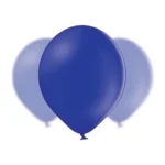 Balon Lateksowy 12" Night Blue