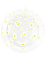 Balon Foliowy 20" kryształowy w stokrotki - obrazek 2