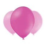 Balon Lateksowy 12" Rose