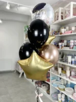 Bukiet "Birthday Star" - obrazek 2