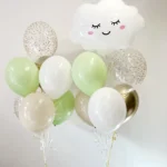 Set "Little Cloud"