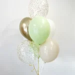 Bukiet "Soft Green"