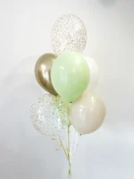 Bukiet "Soft Green"