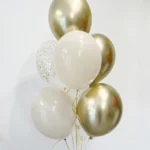 Bukiet  "Gold Elegance"