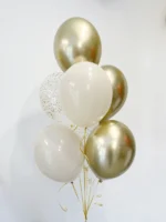 Bukiet  "Gold Elegance"