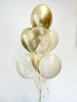 Bukiet  "Gold Elegance" - obrazek 2