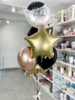 Bukiet "Birthday Star"