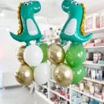 Set "Double Dino"