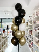Bukiet Premium "Luxury Glamour" - obrazek 3