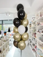 Bukiet Premium "Luxury Glamour" - obrazek 2