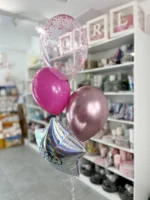 Bukiet "Soft Pink"