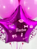 Bukiet "Barbie" - obrazek 4