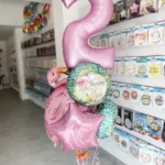 Bukiet "Flamingo"