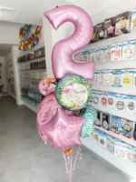 Bukiet "Flamingo"