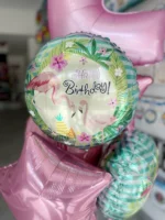 Bukiet "Flamingo" - obrazek 2