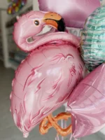 Bukiet "Flamingo" - obrazek 3