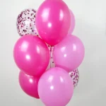 Bukiet "Pink Madness"