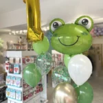 Bukiet "Happy Frog"