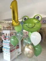 Bukiet "Happy Frog"