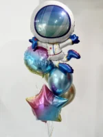 Bukiet "Cosmic Birthday"