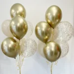Set "Gold Spark"