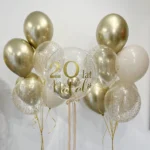 Set "Golden Obsession"
