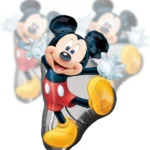 Balon Foliowy ,,Mickey Mouse" 36"