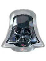 Balon Foliowy ,,Darth Vader" 25" - obrazek 2
